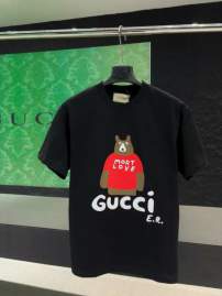 Picture of Gucci T Shirts Short _SKUGucciS-XLkctr52511423